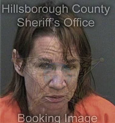 Rosalyn Snow, - Hillsborough County, FL 