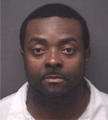 Gregory Spencer, - Pitt County, NC 