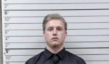 Brandon Sweeney, - Lee County, MS 