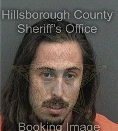 Matthew Taylor, - Hillsborough County, FL 