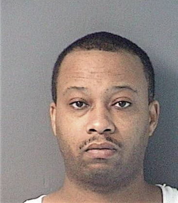 Edward Thompson, - Escambia County, FL 