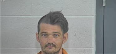 Christopher Thurman, - Laurel County, KY 