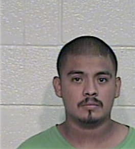 Jorge Torres, - Hidalgo County, TX 