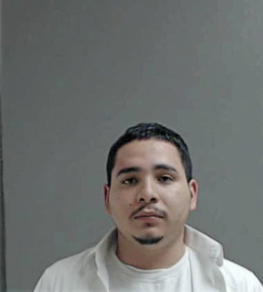 Joe Valdez, - Hidalgo County, TX 