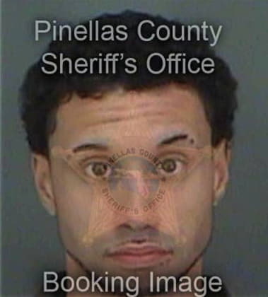 Jose Venturamendoza, - Pinellas County, FL 