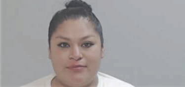 Maria Vite, - Hidalgo County, TX 