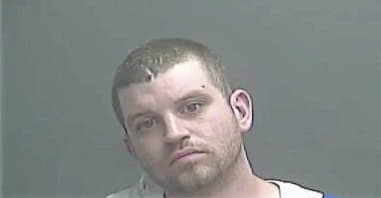 Shawn Waldroup, - Knox County, IN 