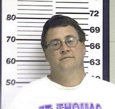 Christopher Wallace - Campbell County, KY 