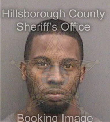 Robert Washington, - Hillsborough County, FL 