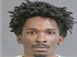 Antonio Watson-Smokes, - Charleston County, SC 