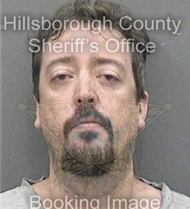 David Weaver, - Hillsborough County, FL 