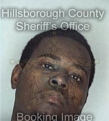 Willie Weeks, - Hillsborough County, FL 