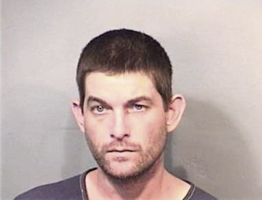 Jeremy Wheeler, - Brevard County, FL 