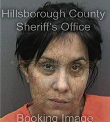 Diane White - Hillsborough County, FL 