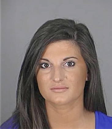 Melissa Wilding, - Pasco County, FL 