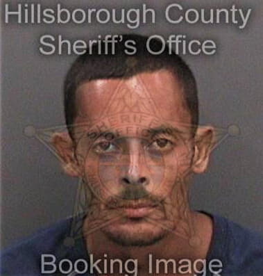 Jon Wildman - Hillsborough County, FL 