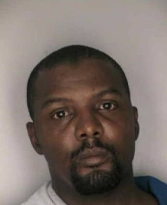 Anthony Williams - Hillsborough County, FL 
