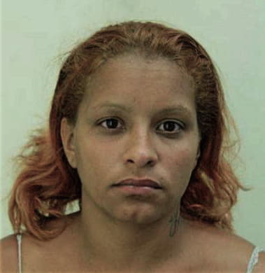 Arita Williams - Hillsborough County, FL 