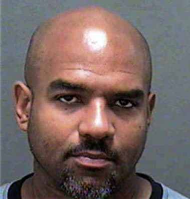 Sheldon Williams - Mecklenburg County, NC 