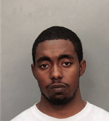 Tony Williams, - Dade County, FL 