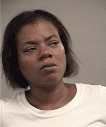 Keshonda Wilson, - Jefferson County, KY 