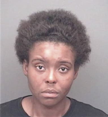 Reshira Wilson, - Vanderburgh County, IN 