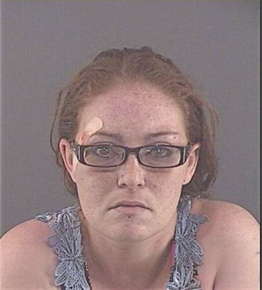 Ashley Wolfe, - Peoria County, IL 