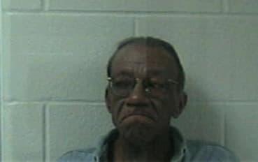Albert Wooten - Daviess County, KY 