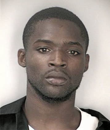 Renaldo Worthy, - Hillsborough County, FL 