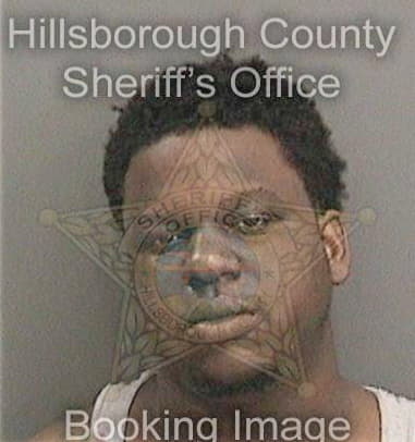 Curtis Young, - Hillsborough County, FL 