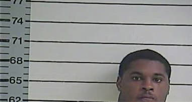 Terrance Young, - Desoto County, MS 
