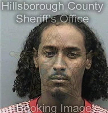 Jesus Abreu, - Hillsborough County, FL 