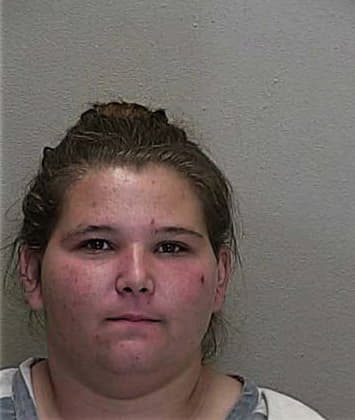 Joanne Adams, - Marion County, FL 