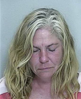 Elizabeth Adcock, - Marion County, FL 