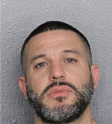 Raul Aguilar, - Broward County, FL 