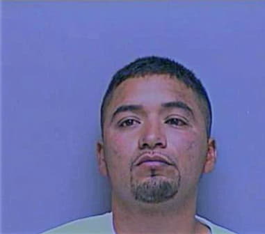 Matthew Alderson - Smith County, TX 