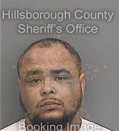 Carden Anthonyjosiah, - Hillsborough County, FL 