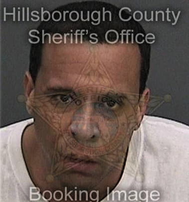 Estevan Atonio, - Hillsborough County, FL 