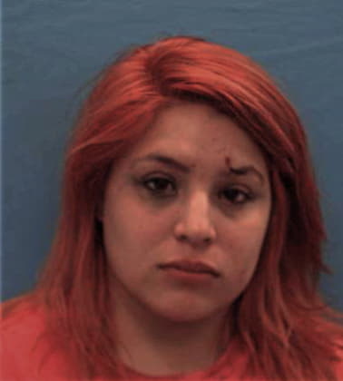 Angela Baltierra, - Guadalupe County, TX 