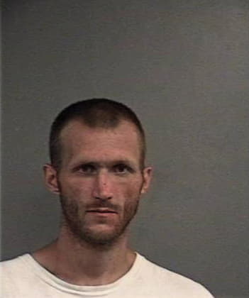 Terry Bass - Jefferson County, KY 