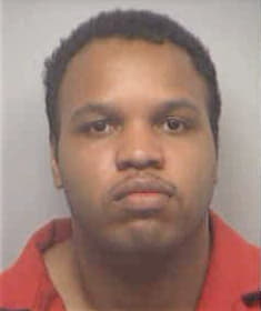 Devarski Bennett - Fulton County, GA 