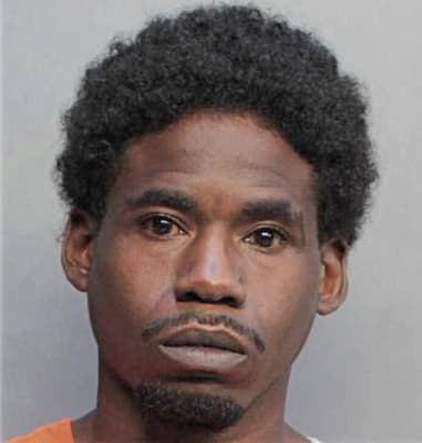 Rodney Bennett, - Dade County, FL 