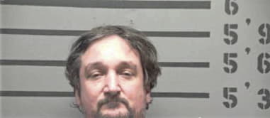 James Benton, - Hopkins County, KY 