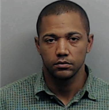Thurman Benton - Fulton County, GA 