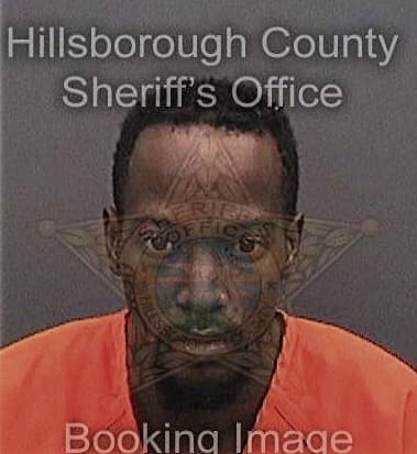 Eddy Bernard, - Hillsborough County, FL 