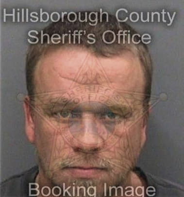 Zachary Bernier, - Hillsborough County, FL 