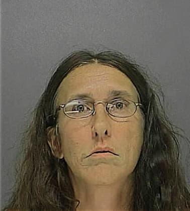 Christie Berton, - Volusia County, FL 