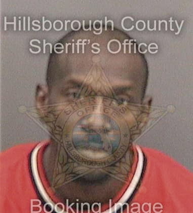 Robert Bethea - Hillsborough County, FL 