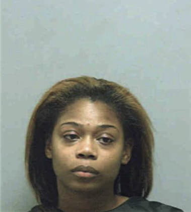 Khadeshia Blacksher, - DeKalb County, GA 