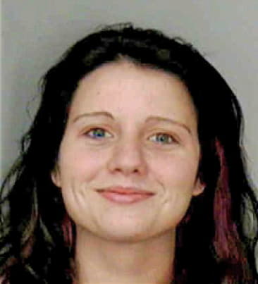 Jennifer Bolin - Polk County, FL 